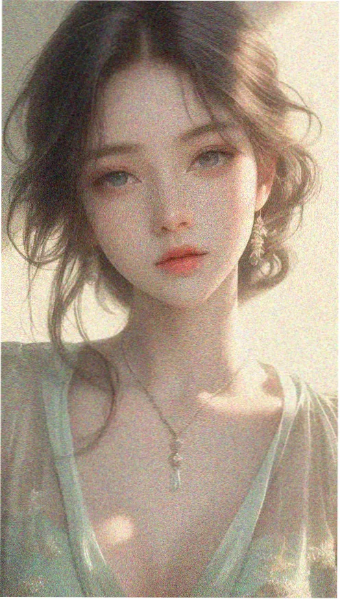 旧城针灸师剧集封面