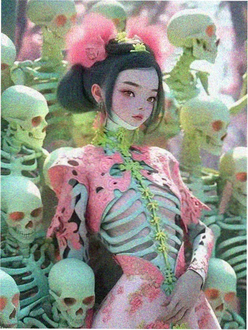 拾荒者之歌电影封面